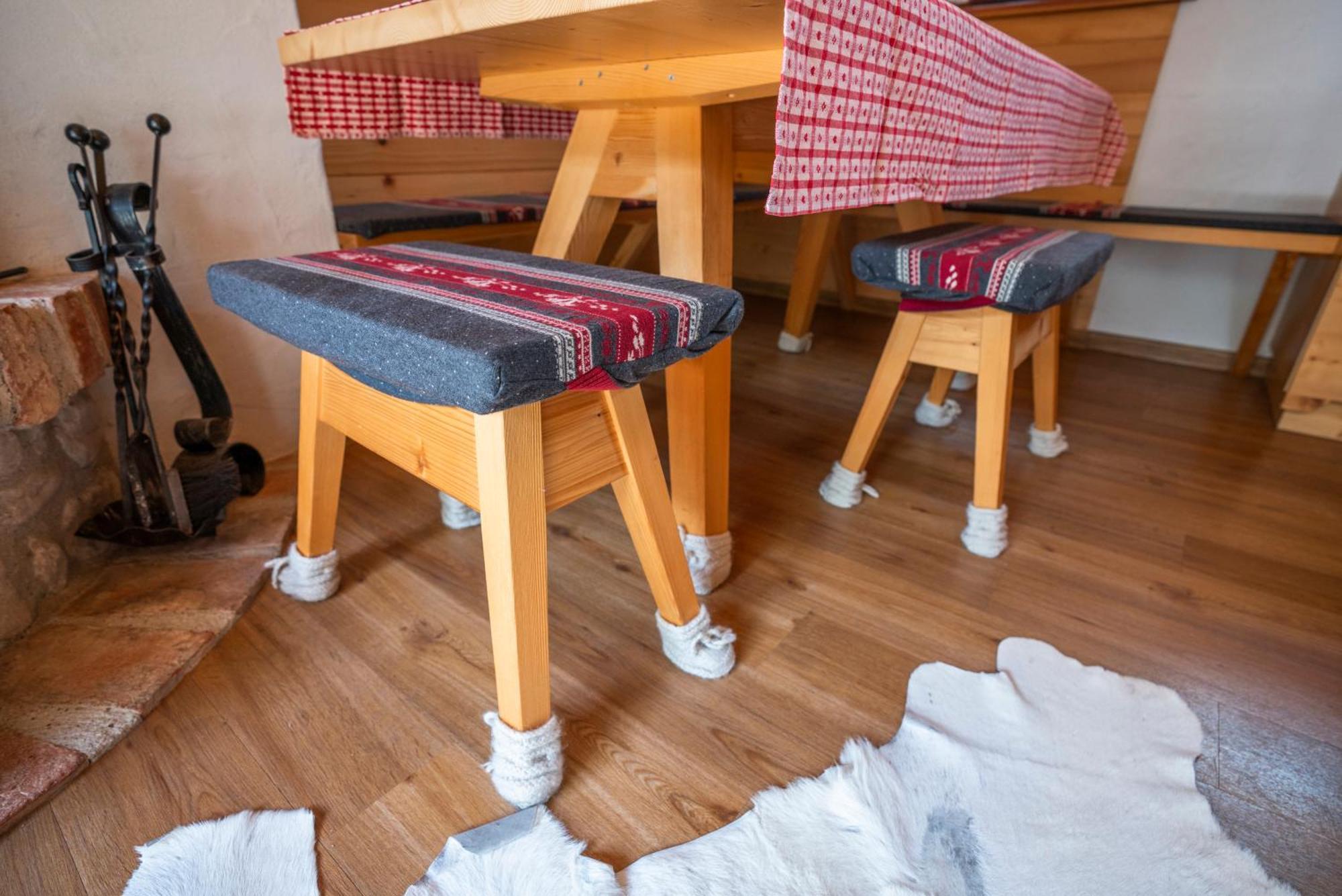 Alpik Chalets - Bohinj Ngoại thất bức ảnh