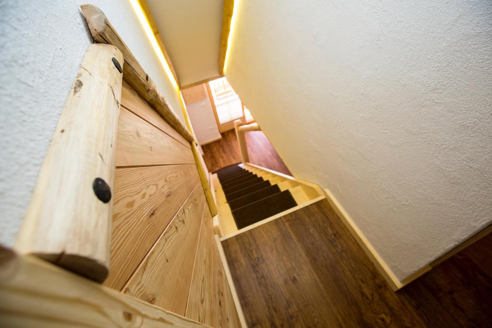 Alpik Chalets - Bohinj Ngoại thất bức ảnh